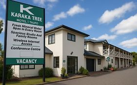Karaka Tree Motel